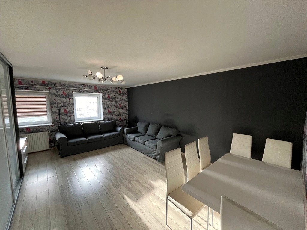 Mieszkanie, Gryfino, Gryfino (gm.), 60 m²