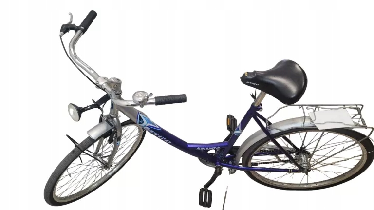 ROWER AMANDA BINGO 26 CALE