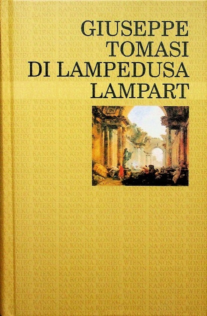 DI LAMPEDUSA LAMPART