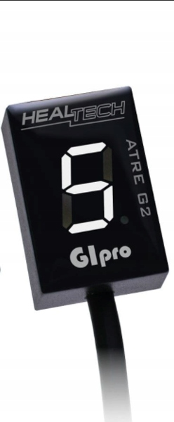 Wyświetlacz biegów Gipro G2 Ducati Monster S2R