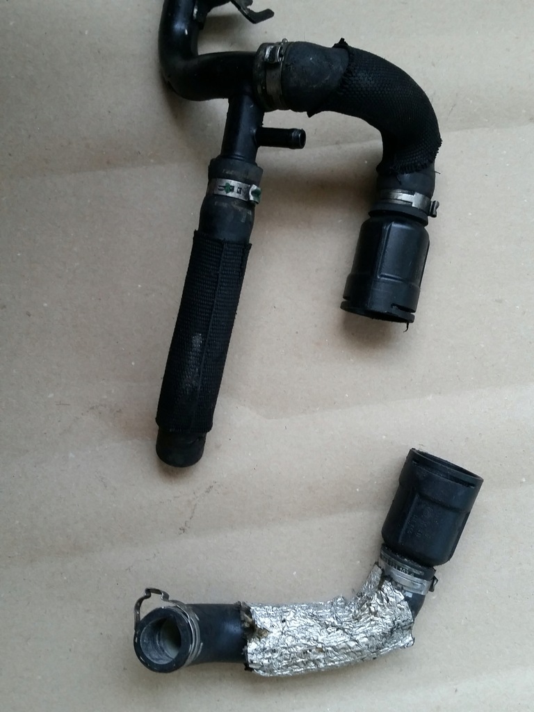 TERMOSTAT VW AUDI 2.7 3.0 TDI 059121113K