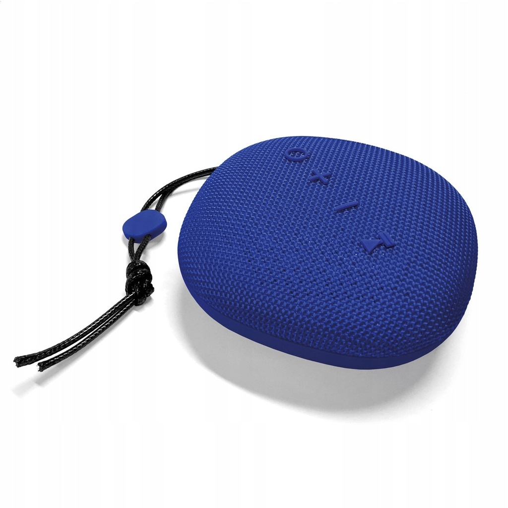 GŁOŚNIK HIKE BLUETOOTH 4.2 6W IPX5