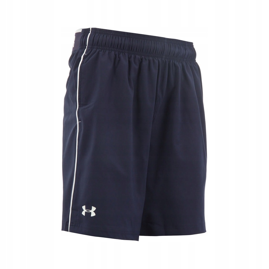 1697 Under Armour Heatgear Mirage 8 spodenki MD/M