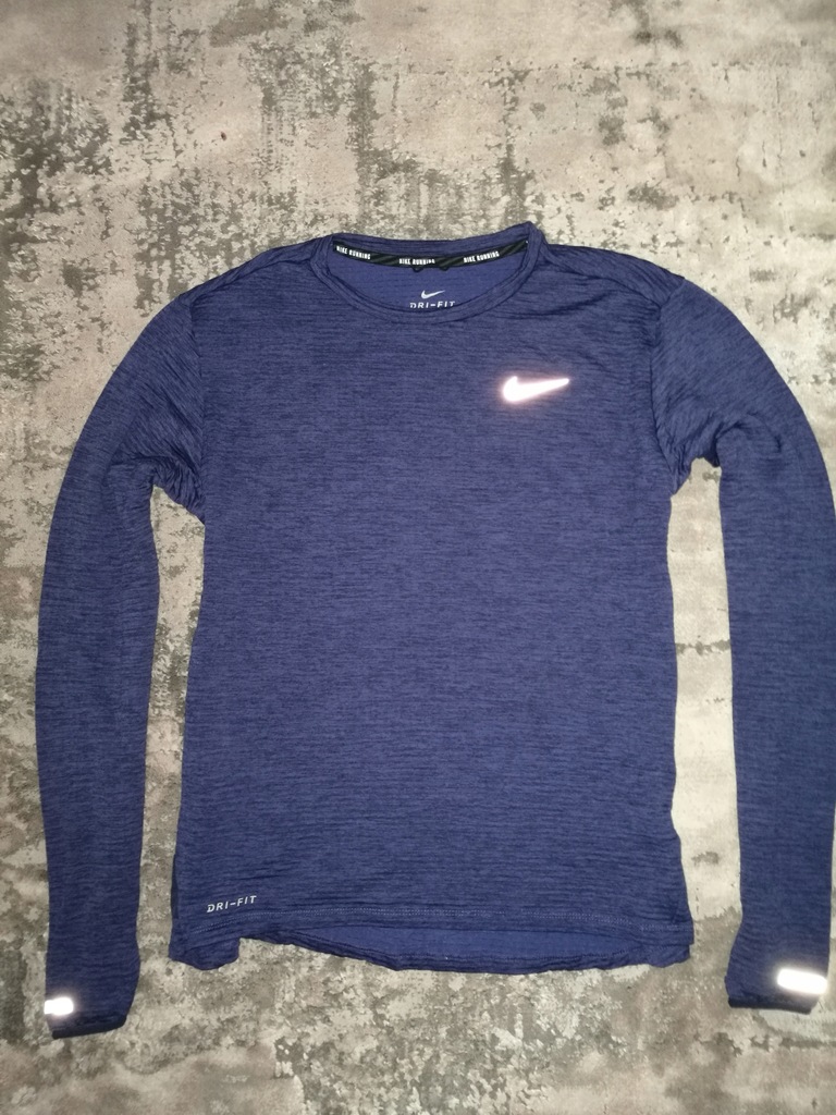 NIKE DRI-FIT__LOGO__M