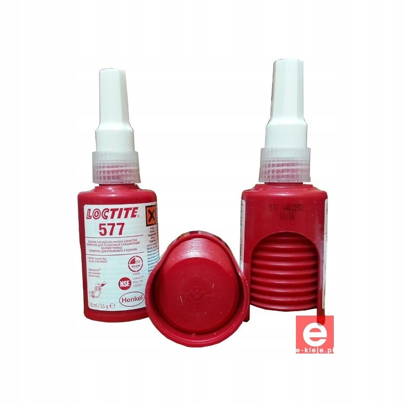 Loctite 577