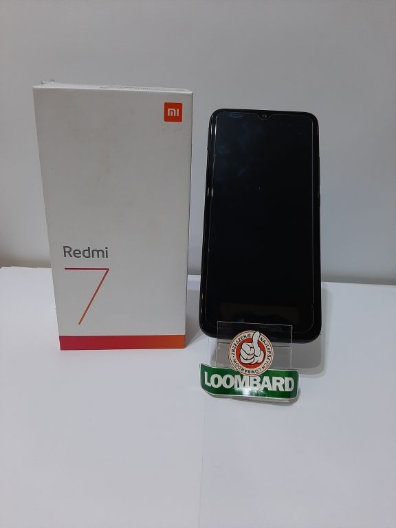 XIAOMI REDMI 7 GWARANCJA!!