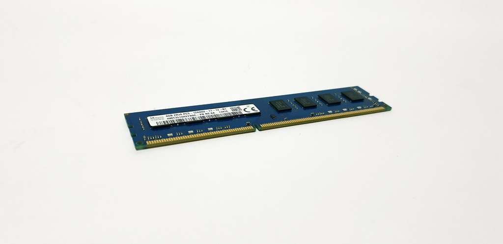 Pamięci HYNIX DDR3 4GB 1600MHZ