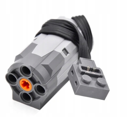 MOTOR M SILNIK 58120c01 PF 8883 Power Functions