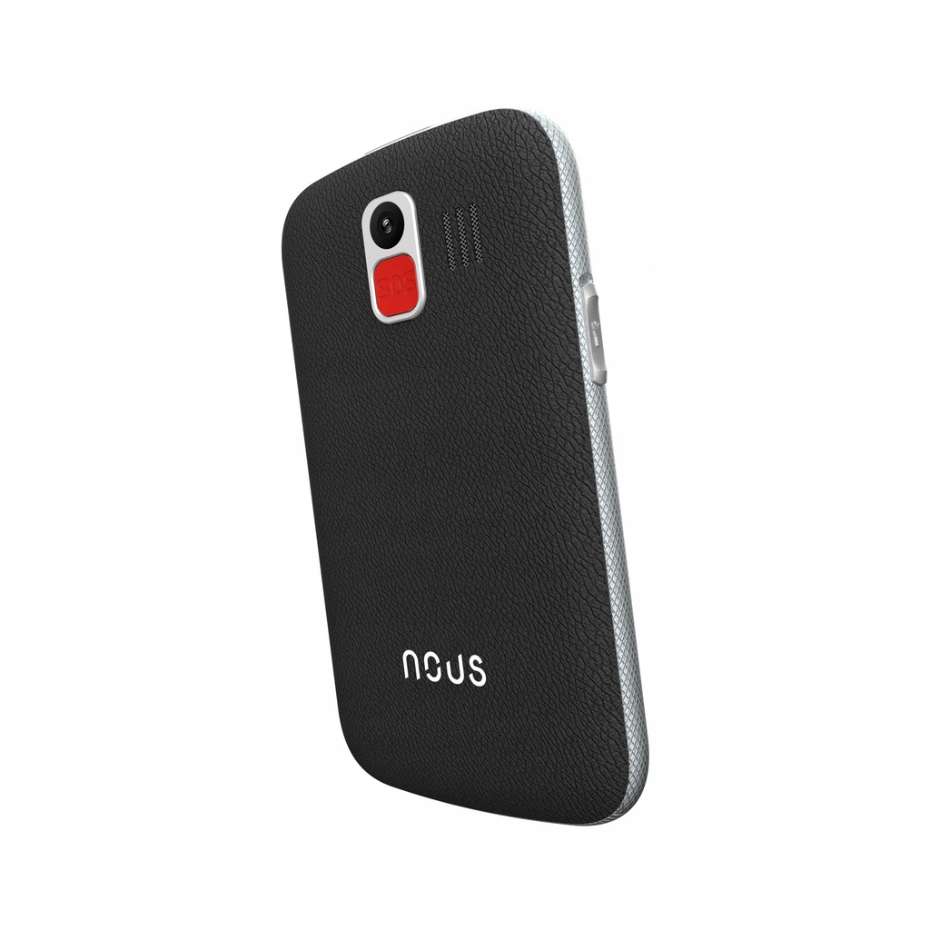 Купить Телефон для пожилых людей NOUS Helper(NS2422)Черный: отзывы, фото, характеристики в интерне-магазине Aredi.ru