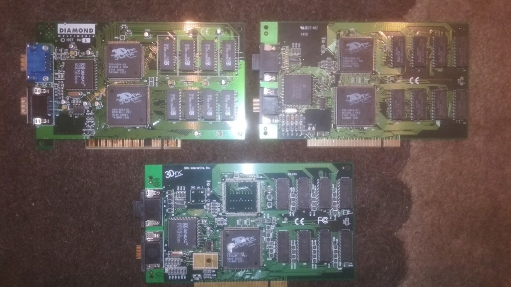 Купить Компьютерный лом карты 3DFX - 20 штук - 2,5 кг BCM: отзывы, фото, характеристики в интерне-магазине Aredi.ru