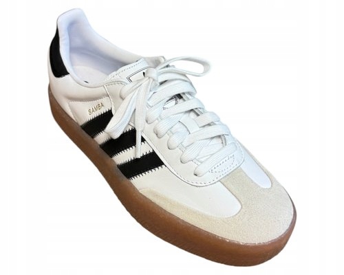Adidas Samba BUTY SPORTOWE damskie 39 1/3