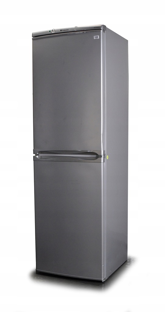 LODÓWKA CHŁODZIARKO ZAMRAŻARKA HOTPOINT HBNF 5517