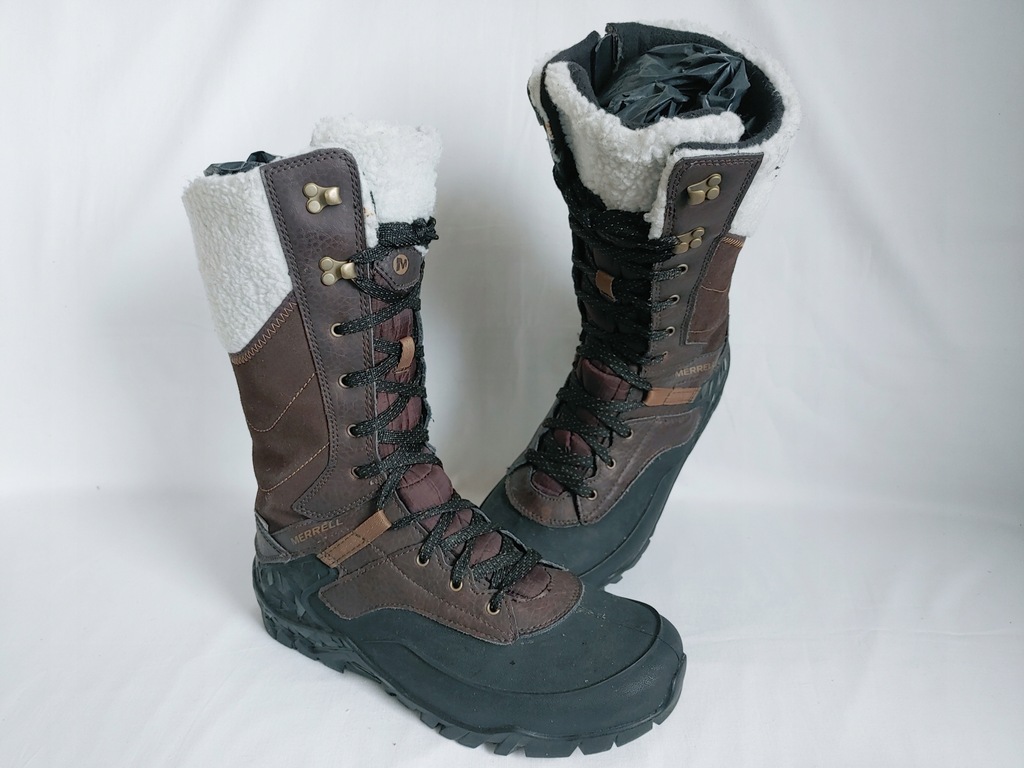 Merrell aurora deals tall ice
