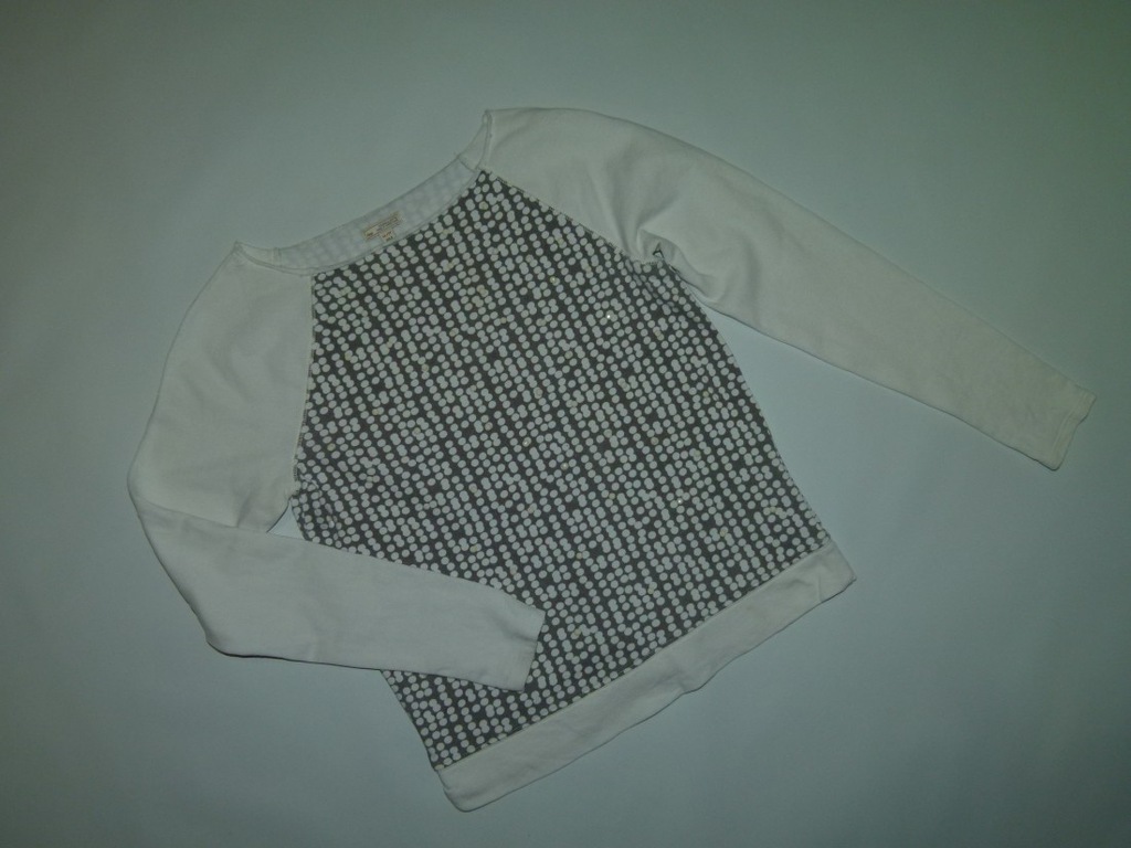 bluza bawełna GAP / XS