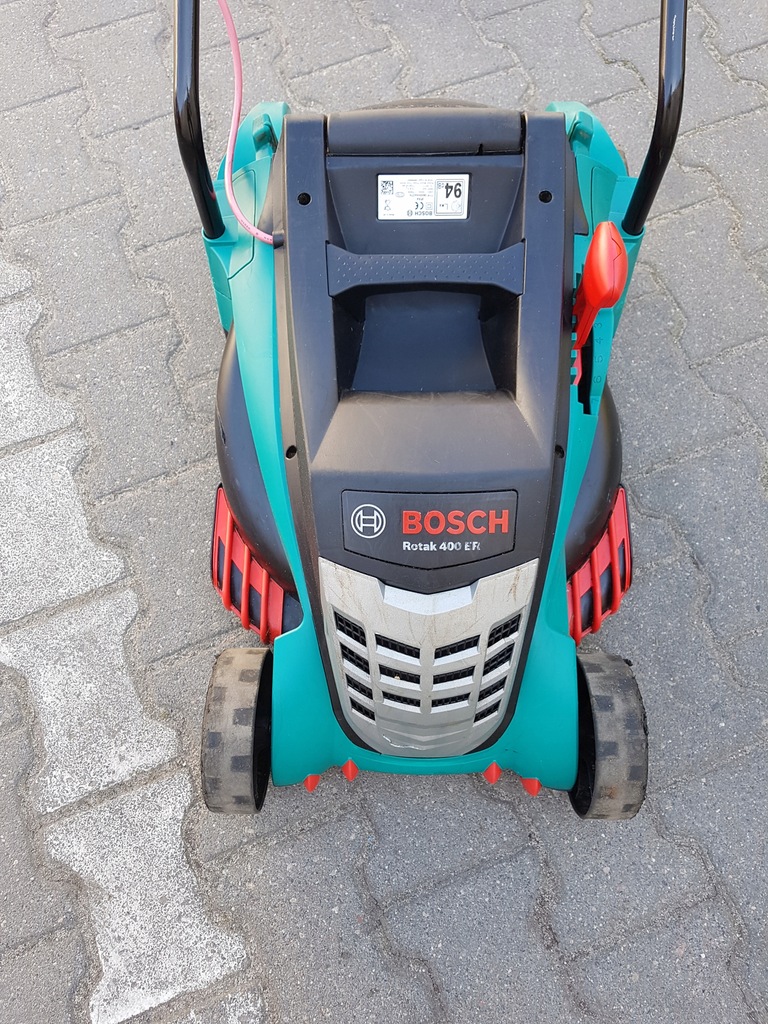 Rotak 400er online