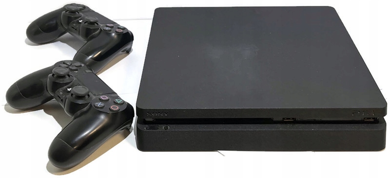 Konsola Sony PlayStation 4 slim 1 TB