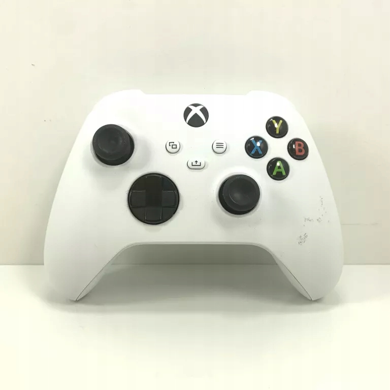 PAD DO XBOX ONE BIAŁY