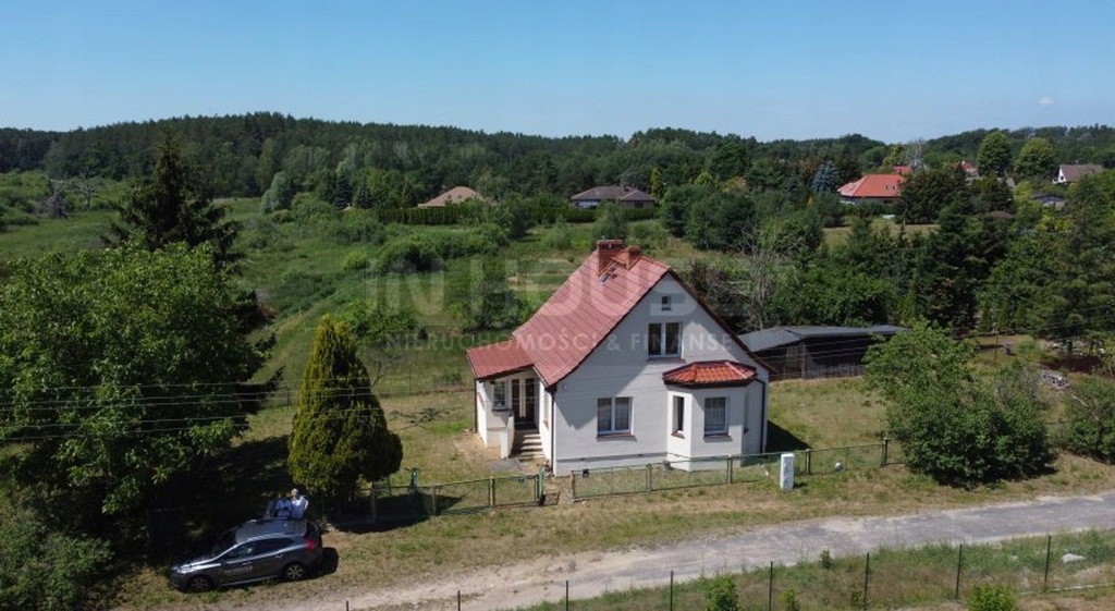 Dom, Szczecin, 85 m²