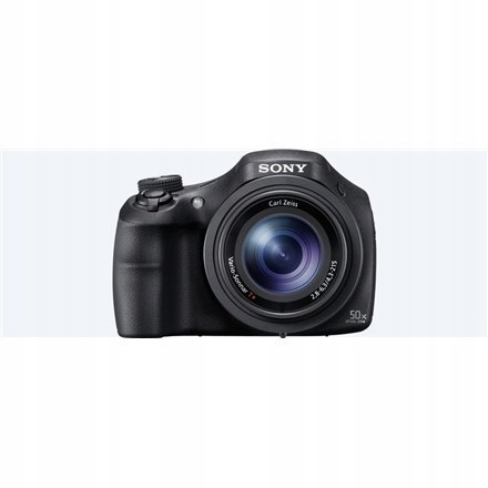 Sony HX350 Compact camera, 20.4 MP, Optical z