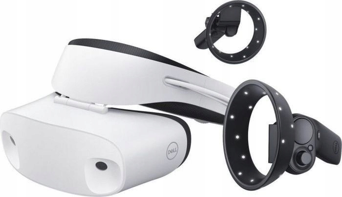 Gogle VR Dell Visor Mixed Reality Headset [outlet]