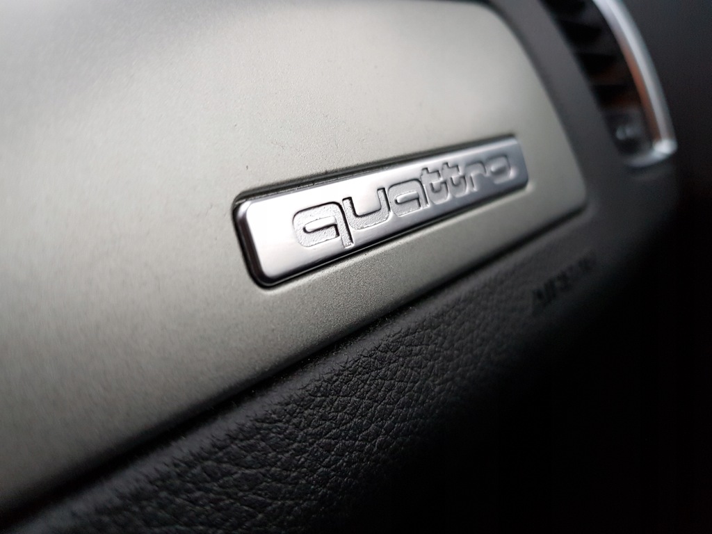 Купить AUDI Q5 (8RB) 2.0 TDI quattro 170 л.с.: отзывы, фото, характеристики в интерне-магазине Aredi.ru