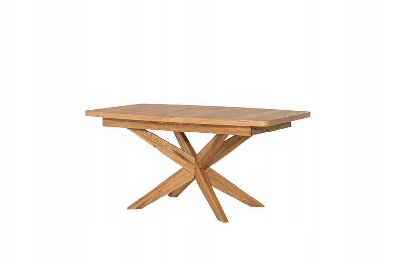 Stół rozkładany drewniany Velle 39
