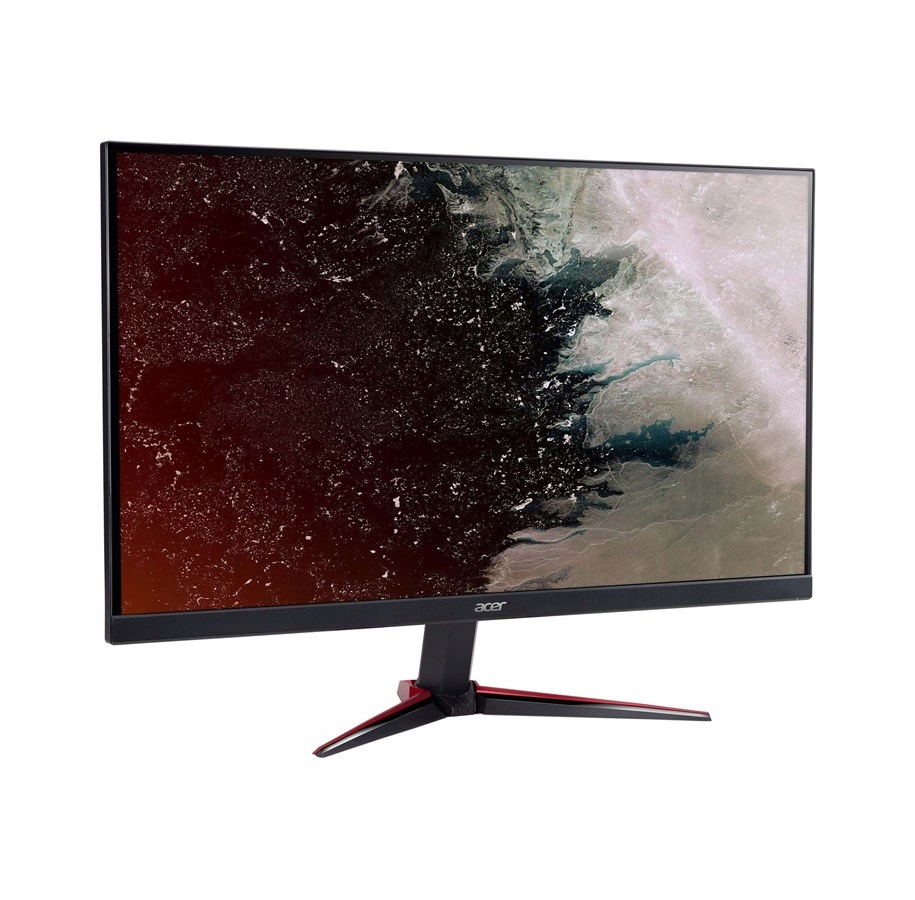 Купить Монитор Acer NITRO VG220Q IPS, динамик FreeSync, 1 мс: отзывы, фото, характеристики в интерне-магазине Aredi.ru