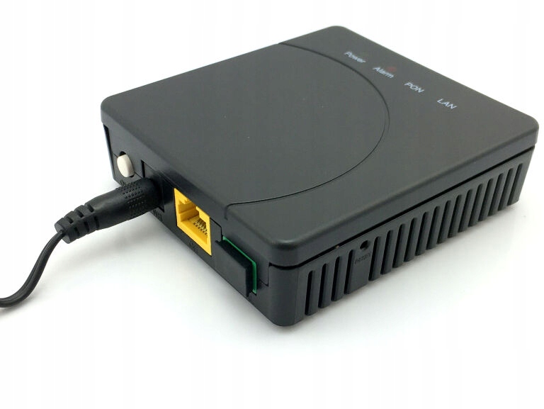 ONT NOKIA ISAM ONU G010GQ /1 GBPS 11281864731 oficjalne archiwum