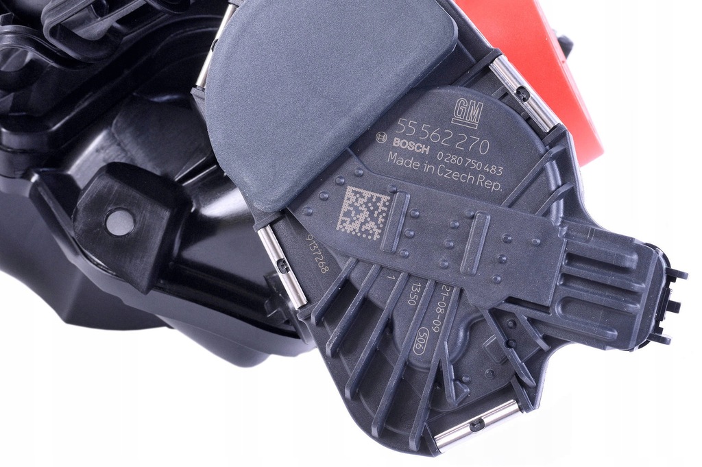 KOLEKTOR SSACY GM OPEL CORSA D 1.2 1.4 A12XER A14XER