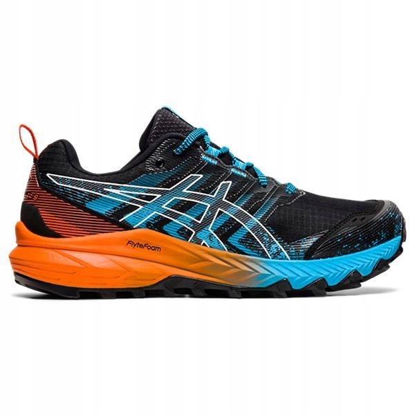 Asics Gel-Trabuco Buty Biegowe Sportowe - 46,5