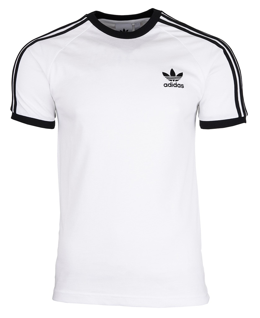 Adidas Originals Koszulka Meska T-shirt CW1203 M