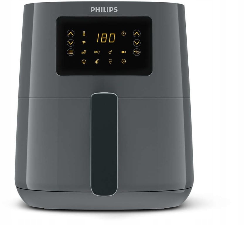 Philips 5000 series HD9255/60 frytkownica Pojedyńc