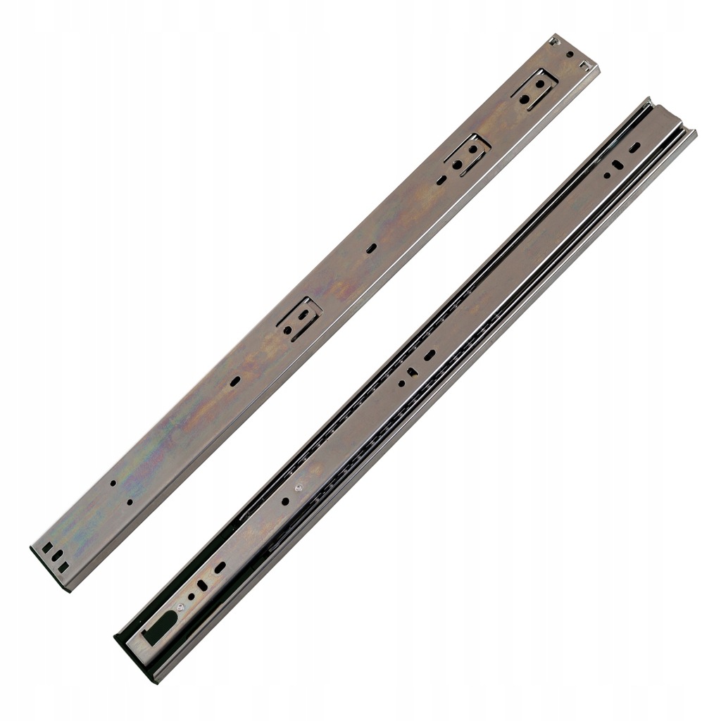 Prowadnica do szuflad GTV VERSALITE 400 CICHYDOMYK - 8065264629