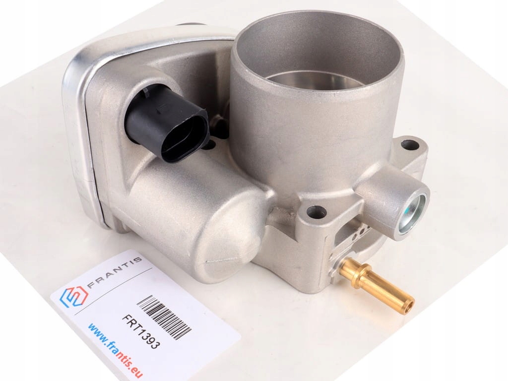 Luftmassenmesser MAF Sensor 4-Pin Für Renault Nissan - 8200682558