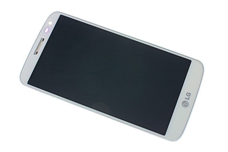LG G2 MINI D620 EKRAN LCD + DIGITIZER + RAMKA B.