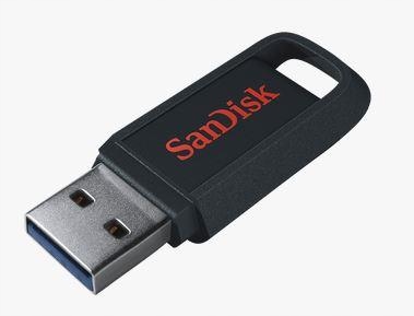 SANDISK SDCZ490-064G-G46 Sandisk Ultra Trek Flash