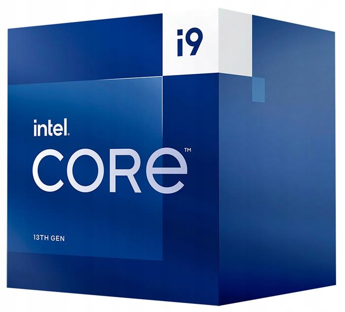 Procesor Intel i9-13900 24 x 4,2 GHz gen. 13 BOX