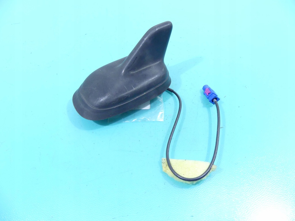 ANTENA SEAT ALHAMBRA II 7N 10- 3C0035507AA