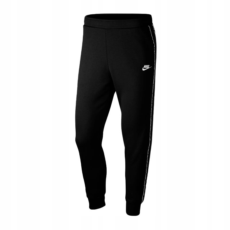 Spodnie Nike NSW Repeat Joggers M CZ7823-010 XXL