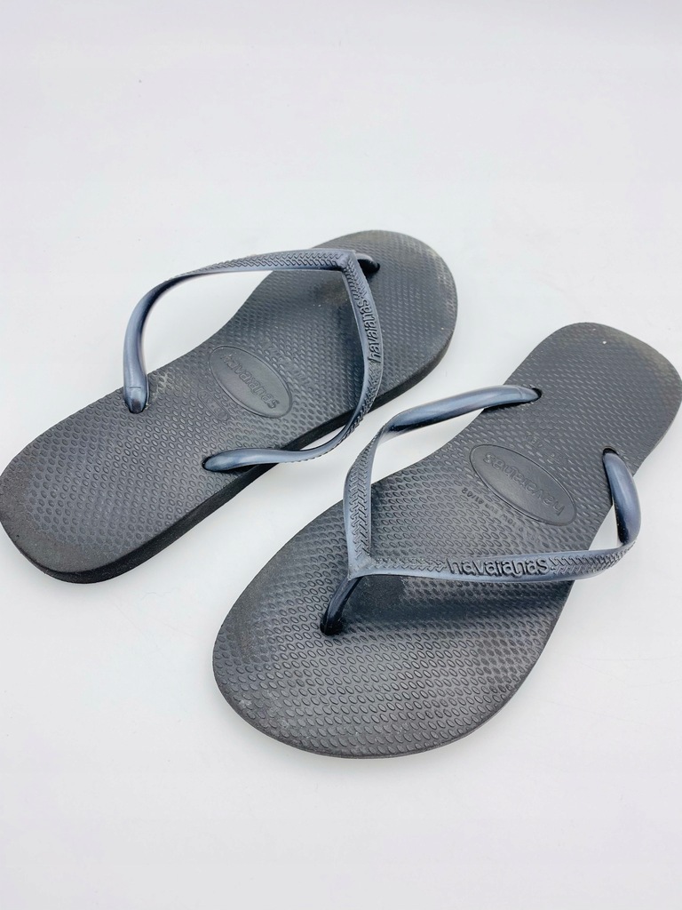 KLAPKI JAPONKI HAVAIANAS TOP 4000029-0090P 39/40