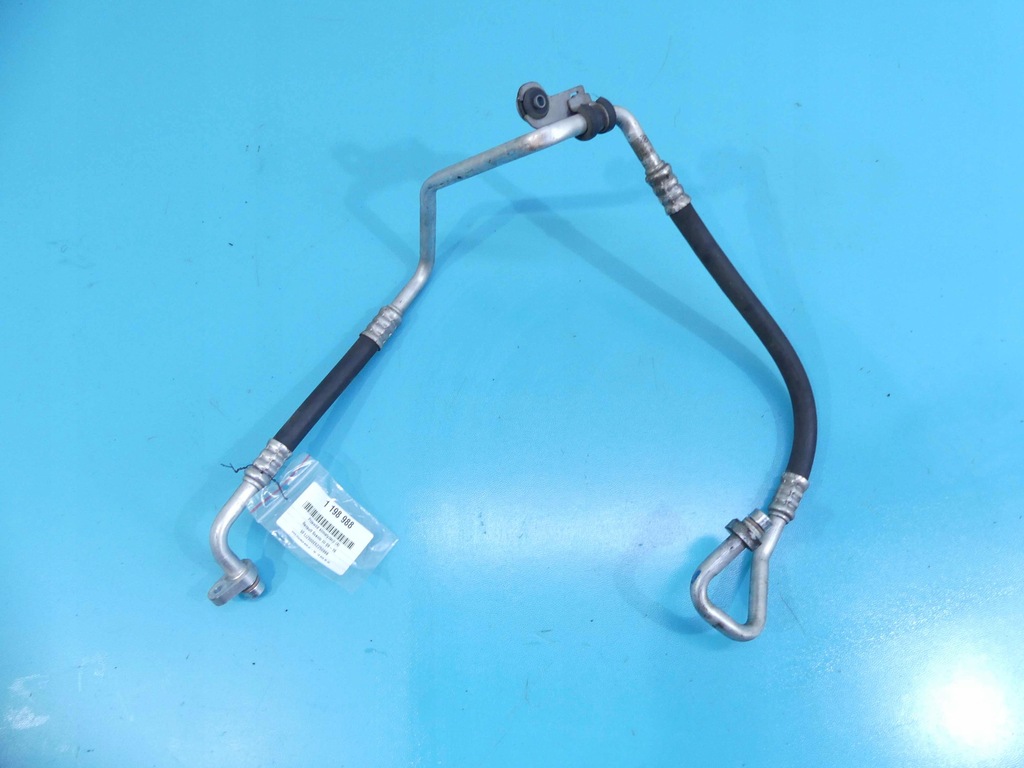 Voiture Accidentée : MEGANE III CC 1.5 ENERGY DCI - Foto 2