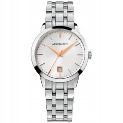 AEROWATCH LES GRANDES CLASSIQUES 42972 AA02M