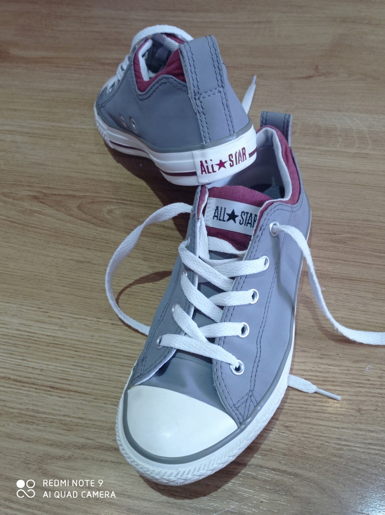 Converse Allstar ''34''