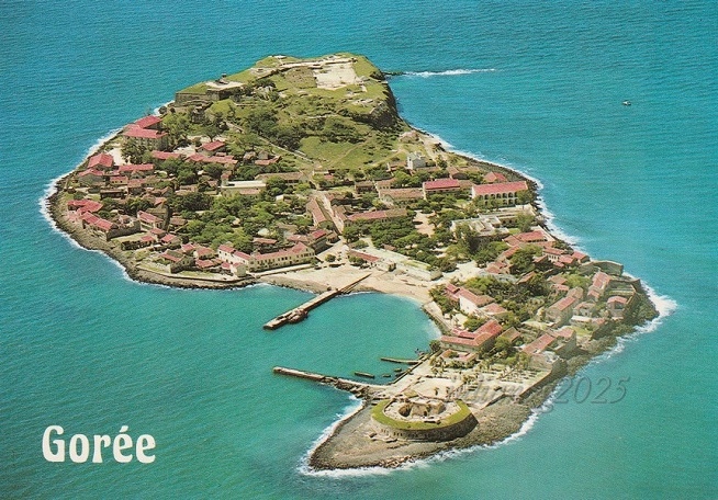 SENEGAL - Ile de Goree