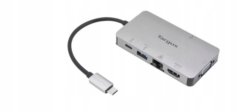 TD_DOCK419EUZ_TARGUS USB-C Single Video