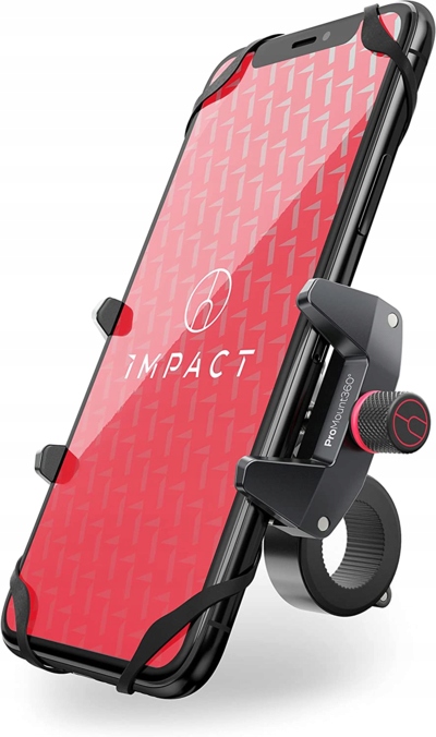 IMPACT PRO MOUNT ROWEROWY UCHWYT NA TELEFON