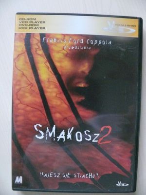 VCD SMAKOSZ 2