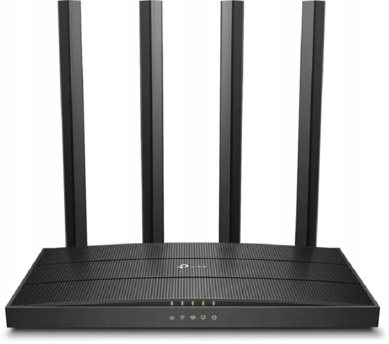 ROUTER TP-LINK AC1200