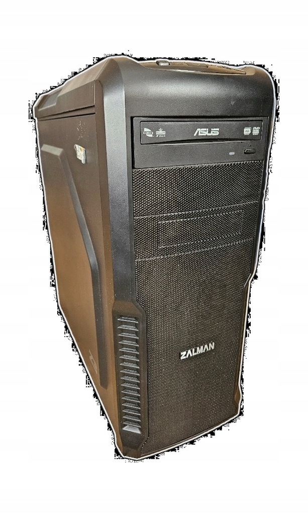 Obudowa Zalman Z3 Midi Tower