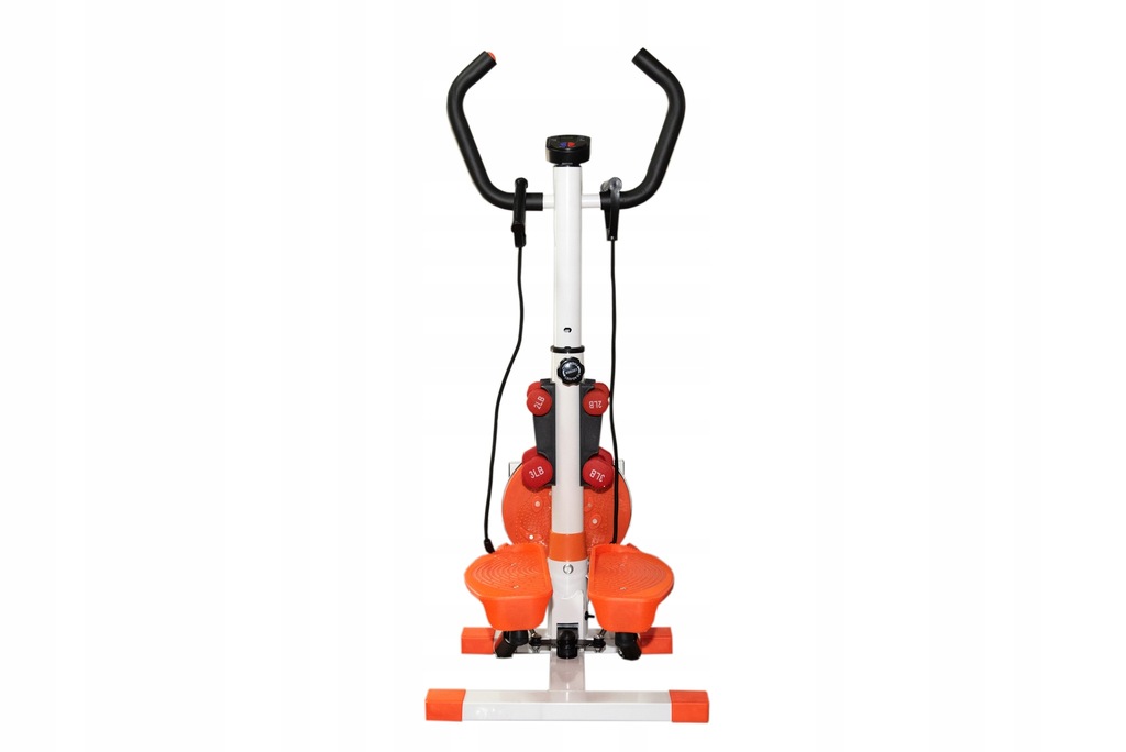 Stepper Multifunkcyjny